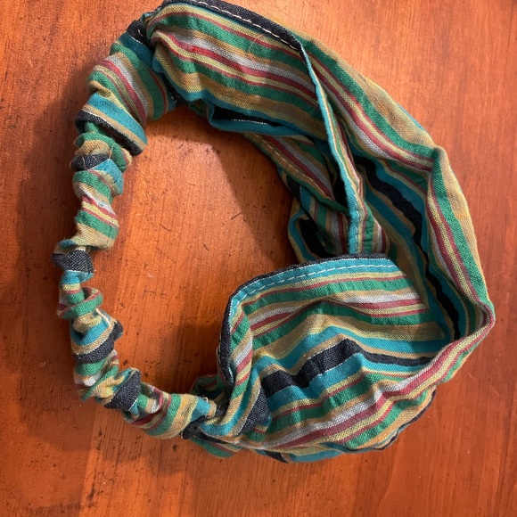 Set of 3 cute headbands - Picture 4 of 10